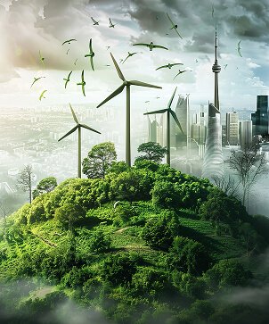 Environment
