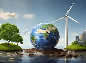 Biodiversity preservation S