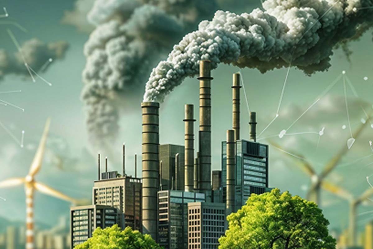 Environment