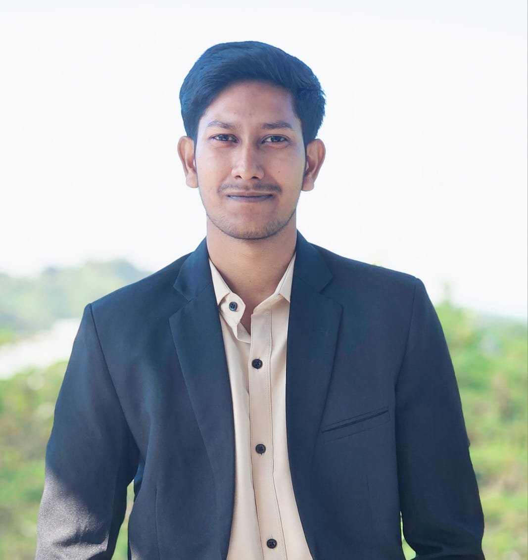 Md. Salauddin Sakib