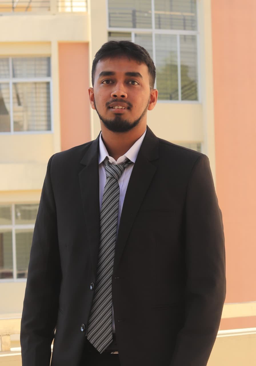 Hasibul Hasan