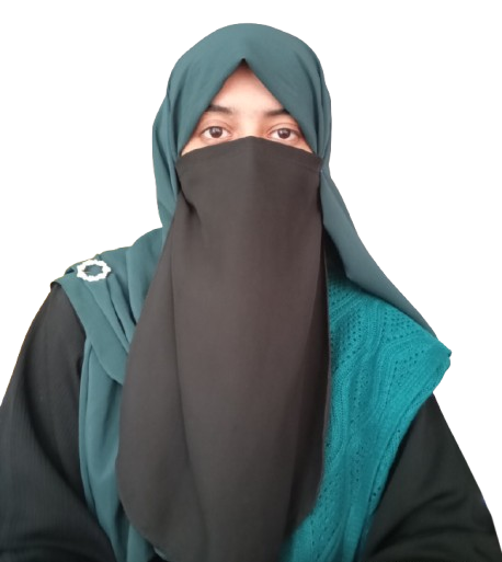 Tasmin Akter Chowdhury