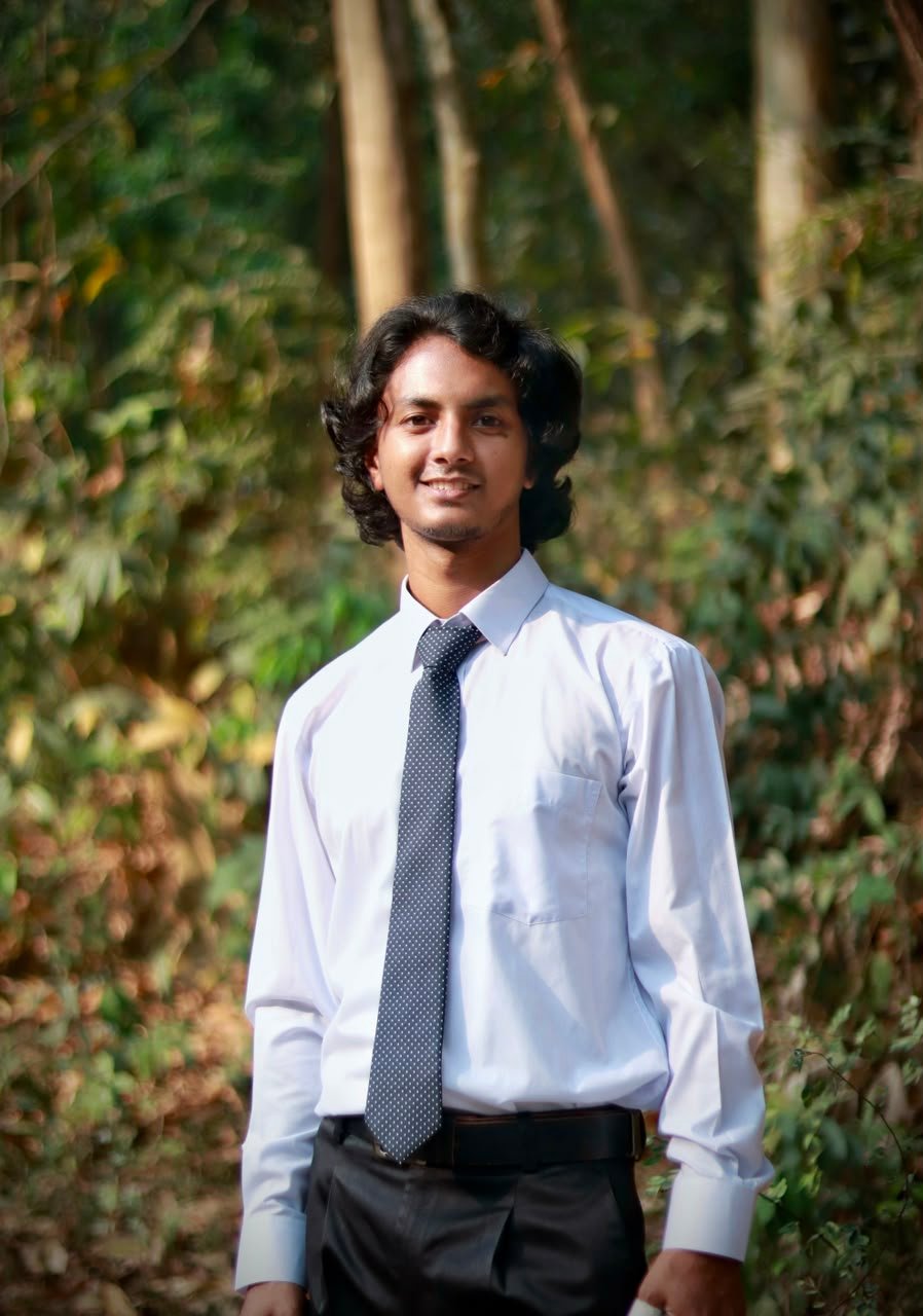 Md. Nazmul Hasan