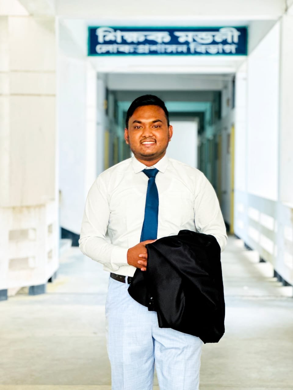 Md.Mozahidul Islam