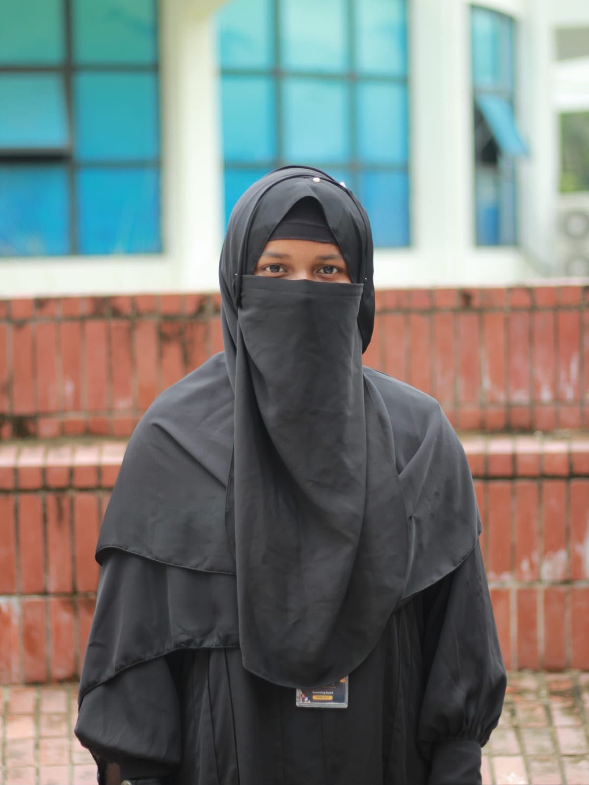 Tanjila Islam