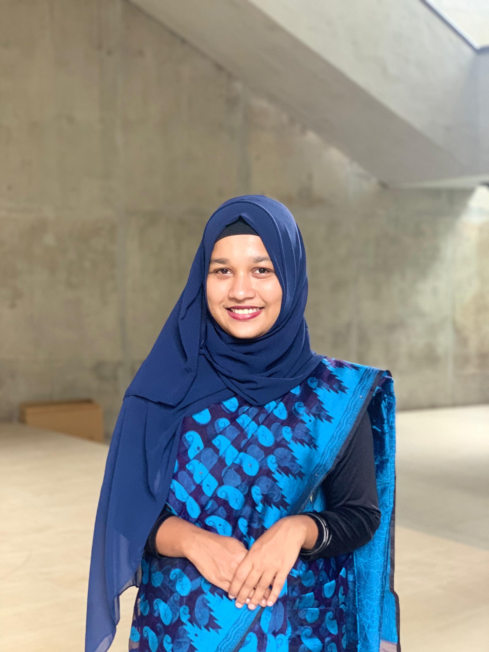 Aisha Siddeka Kole